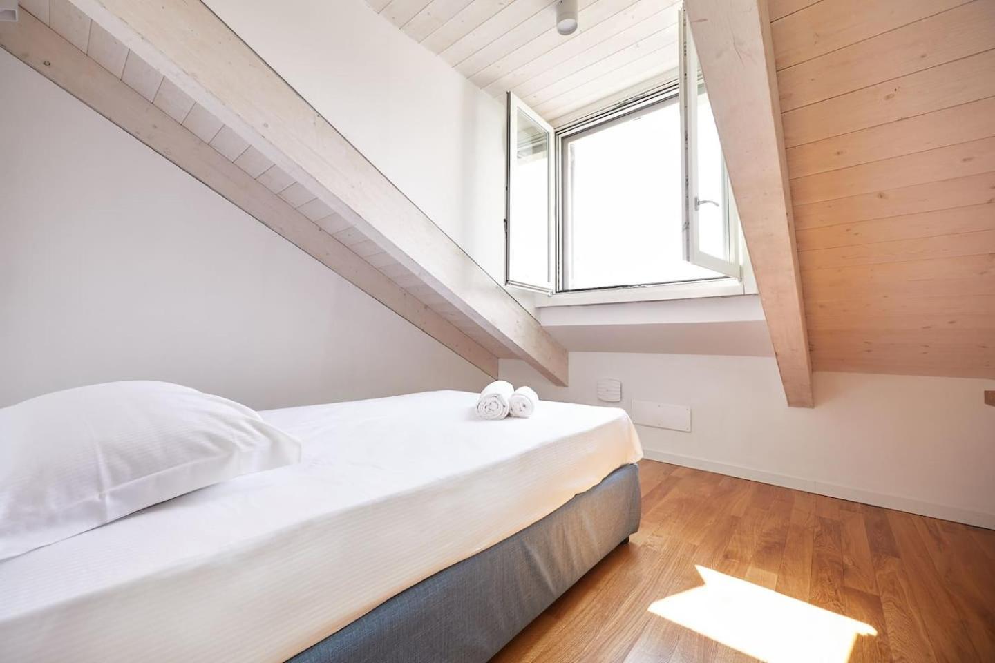 Apartment The Attic 18 Mailand